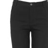 Caroline Charles Jean Black | Trousers