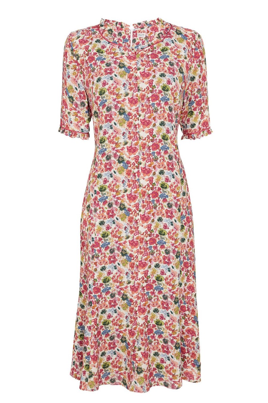 Caroline Charles Lucy Dress | Dresses