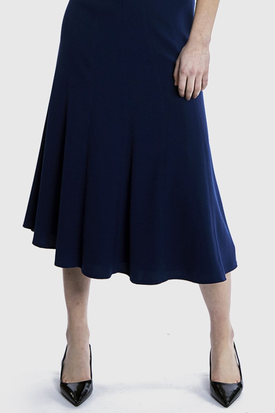 Caroline Charles Hampton Skirt | Skirt