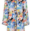 Caroline Charles Ischia Shirt | Shirts & Tunics