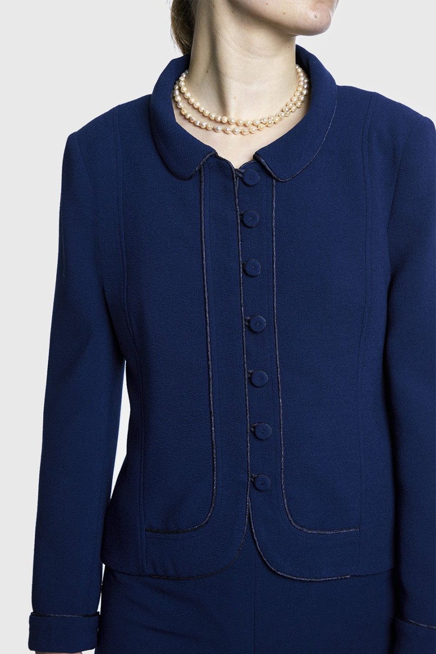 Caroline Charles Hampton Jacket | Jackets & Coats