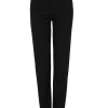 Caroline Charles Jean Black | Trousers