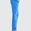 Caroline Charles Jean Azure | Trousers