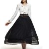 Caroline Charles Camille Skirt | Skirt