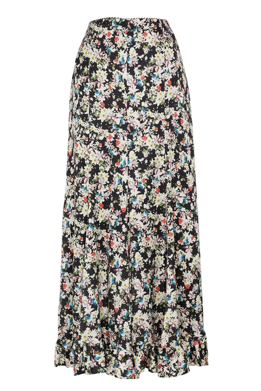 Caroline Charles Jive Skirt | Skirt