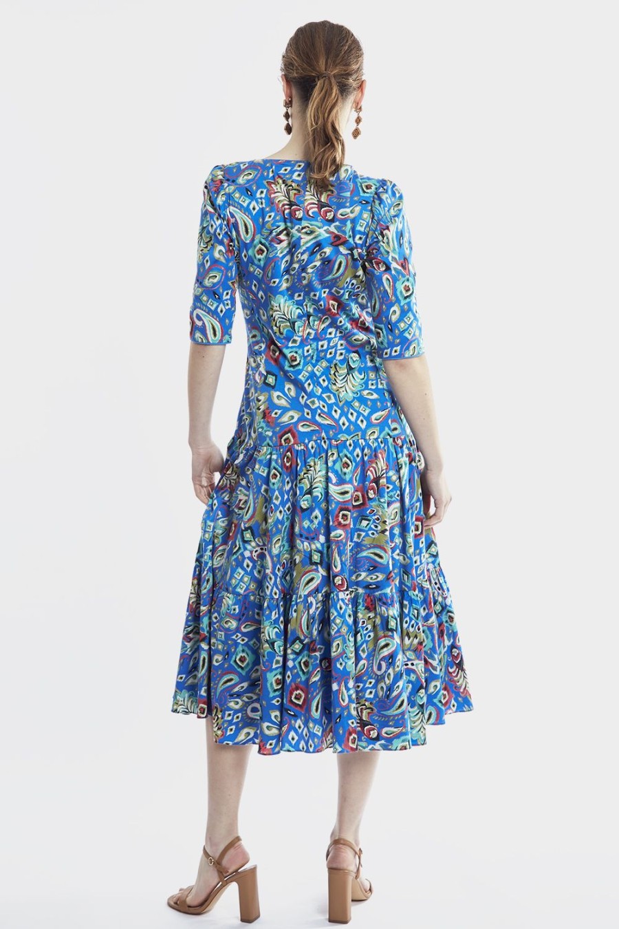 Caroline Charles Samoa Dress | Dresses