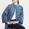 Caroline Charles Bazaar Coat | Jackets & Coats