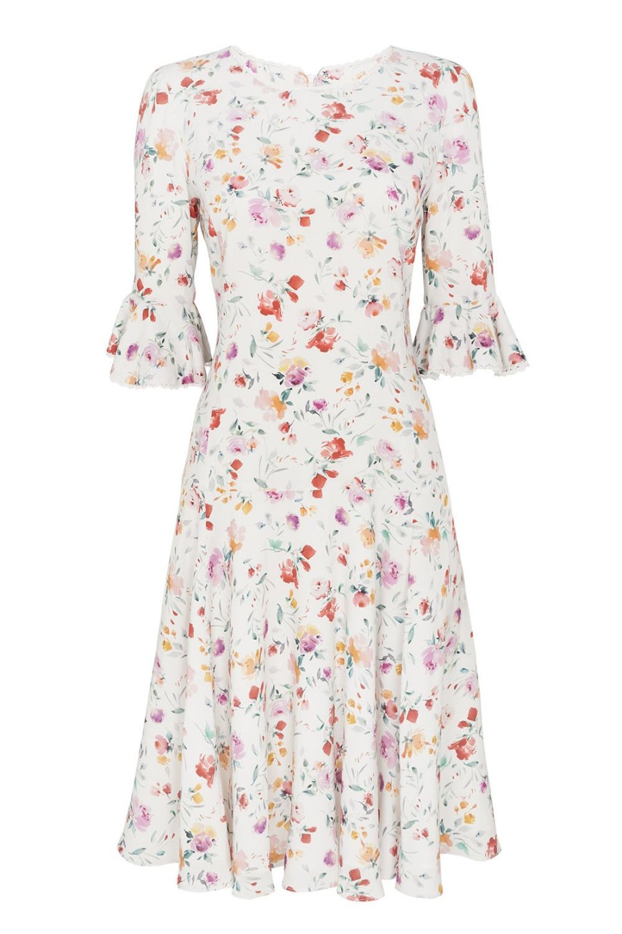 Caroline Charles Chloe Dress | Dresses