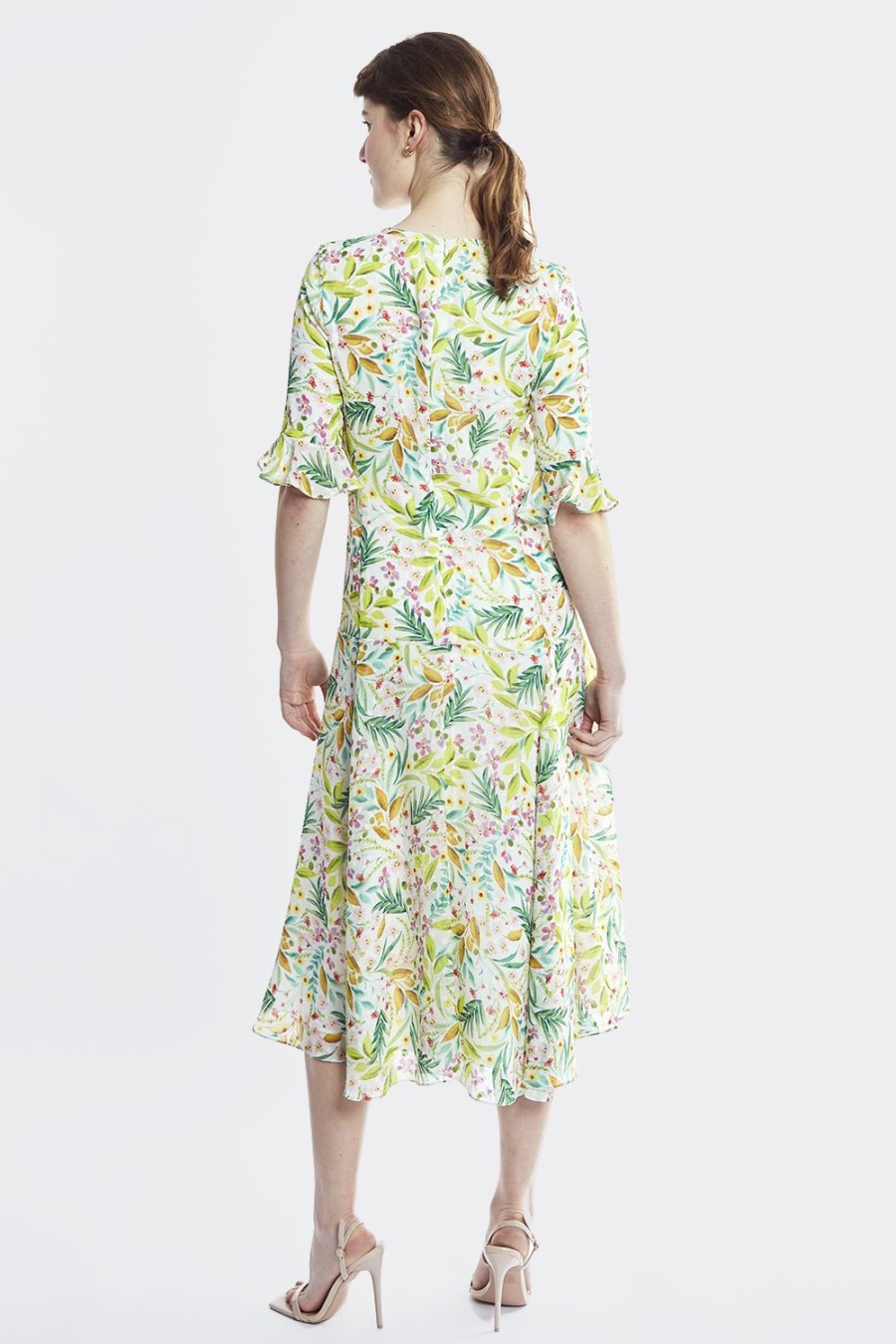 Caroline Charles Posy Dress | Dresses