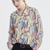 Caroline Charles Fiji Shirt | Shirts & Tunics