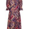 Caroline Charles Havana Dress | Dresses