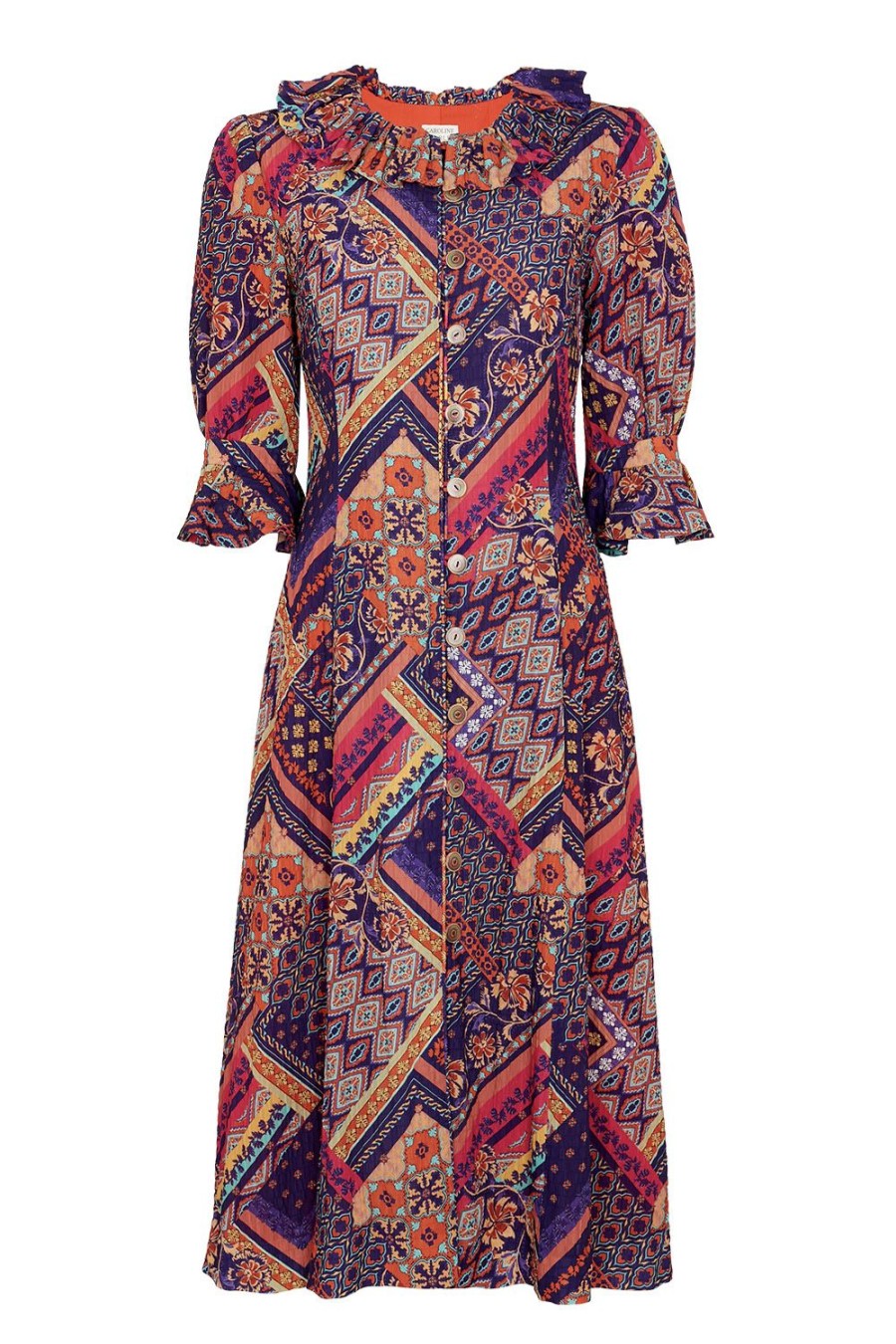 Caroline Charles Havana Dress | Dresses