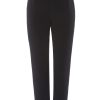 Caroline Charles Narrow Leg Crepe Trouser | Trousers