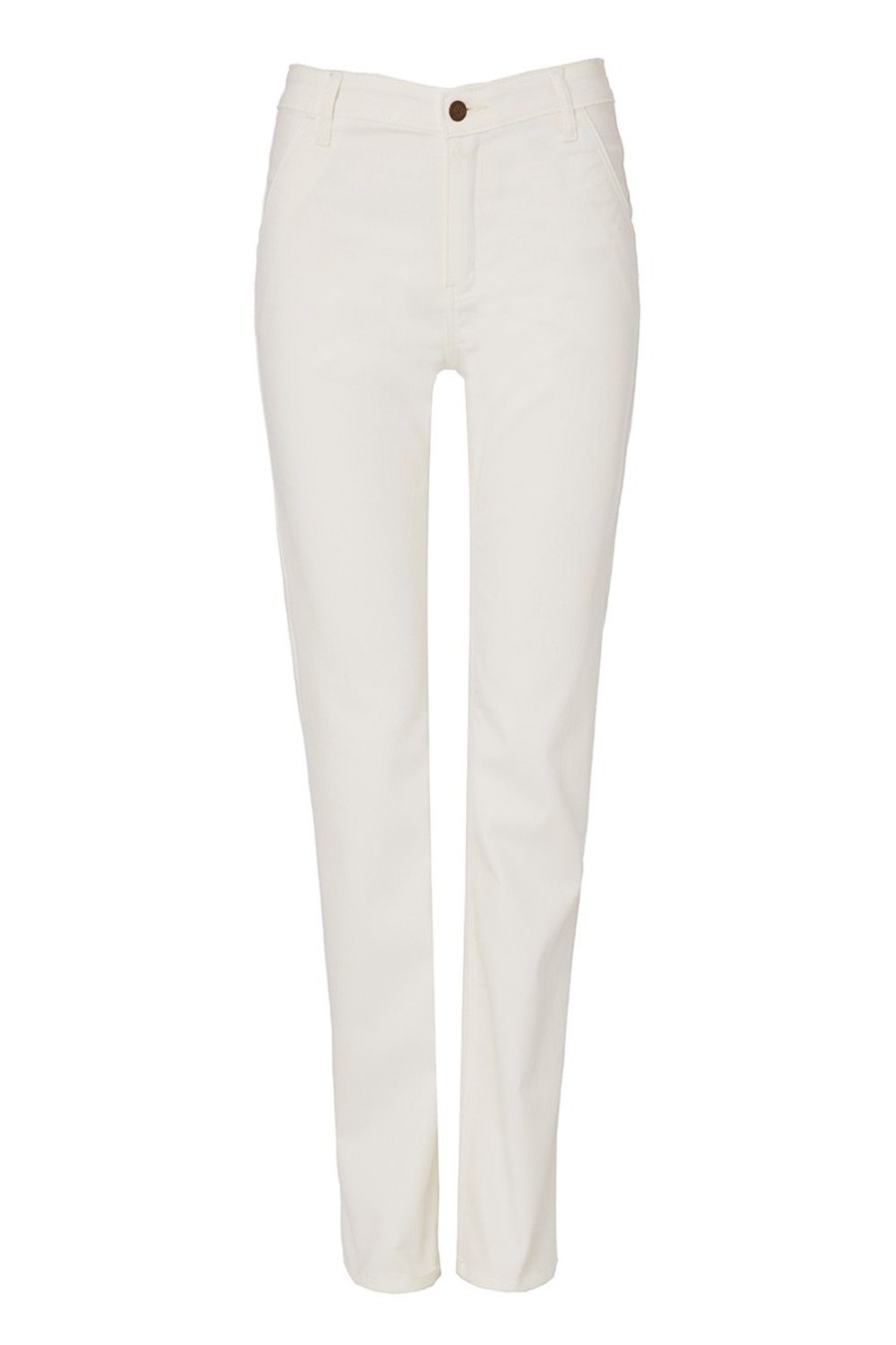 Caroline Charles Jean White | Trousers