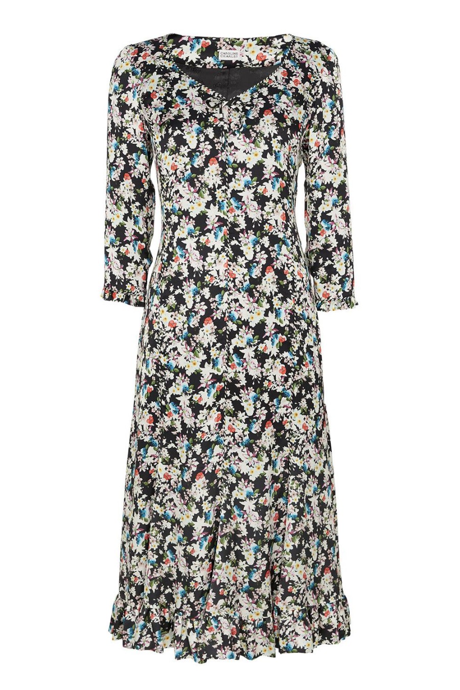 Caroline Charles Jive Dress | Dresses