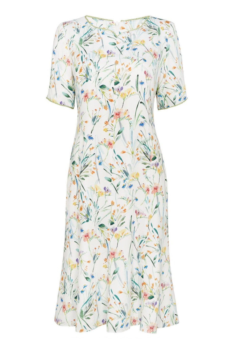 Caroline Charles Grace Dress | Dresses