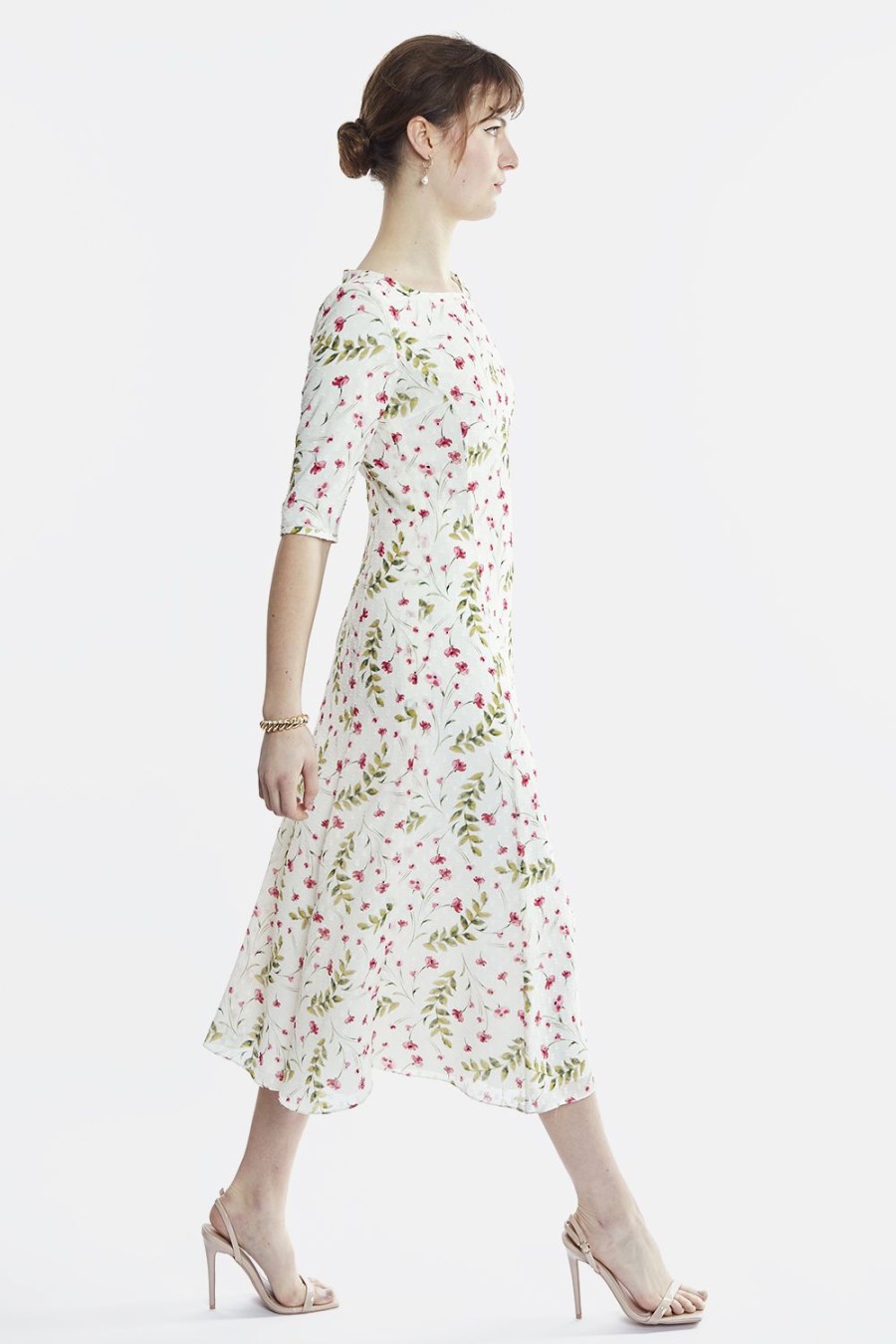 Caroline Charles Betsy Dress | Dresses