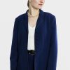 Caroline Charles Hampton Blazer | Jackets & Coats