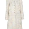 Caroline Charles Laura Coat | Jackets & Coats