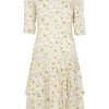 Caroline Charles Alberta Dress | Dresses