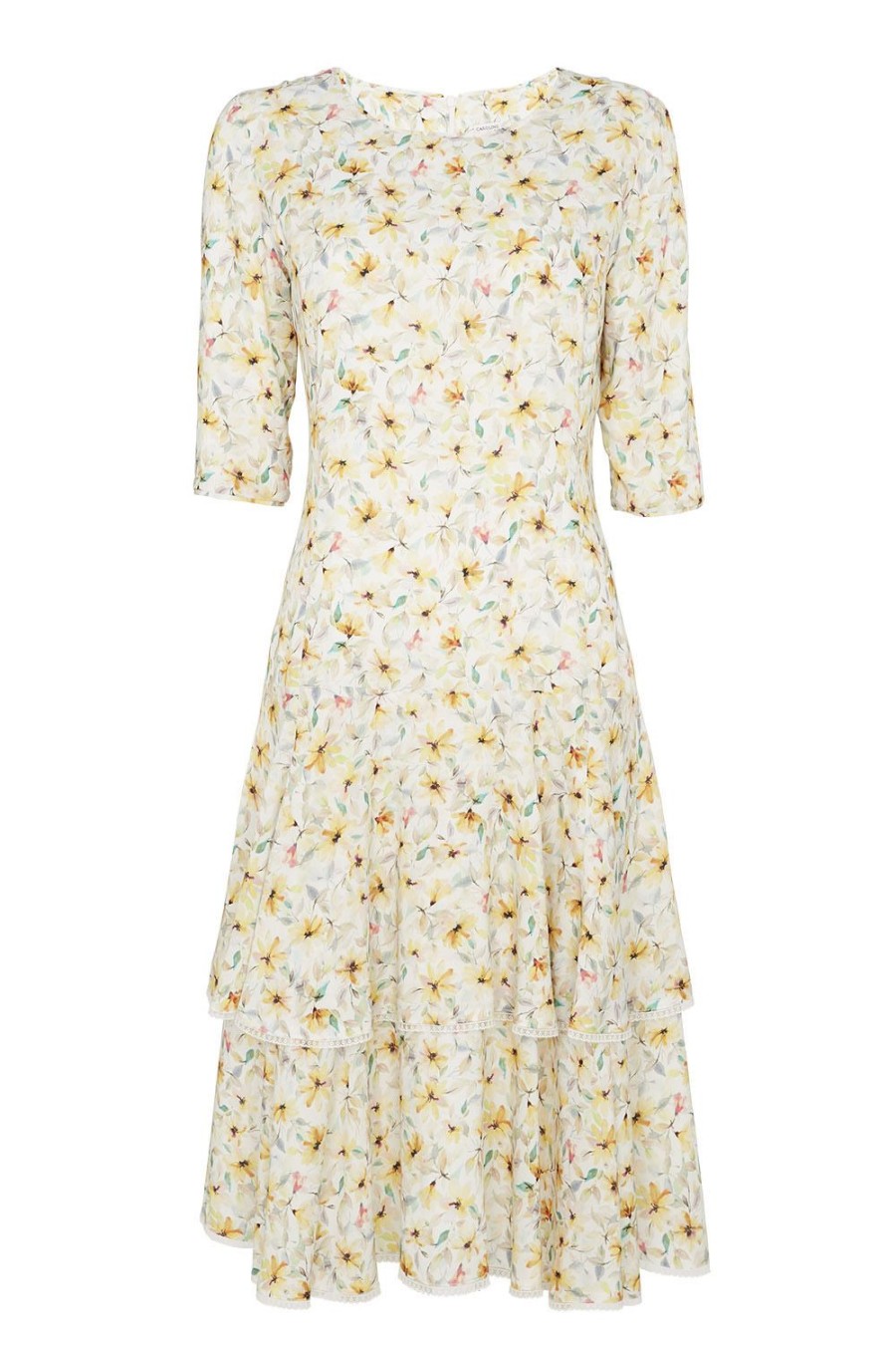 Caroline Charles Alberta Dress | Dresses